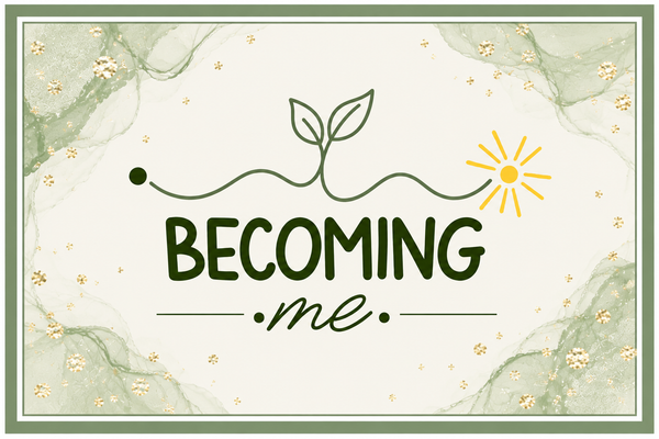 BecomingMe